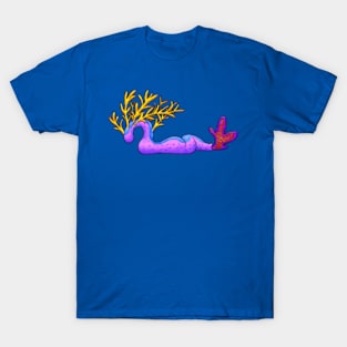 Sea slug T-Shirt